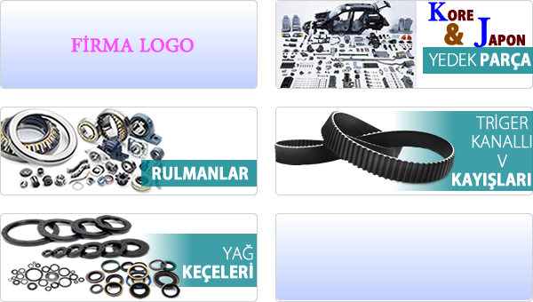 Ürünlerimiz