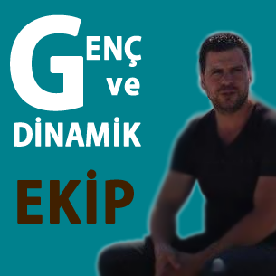 Genç ve Dinamik