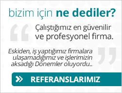 Ekip Otomotiv Referansları