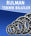 Teknik Bilgiler