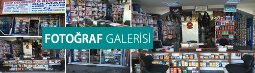 Fotoğraf Galerisi