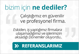 Ekip Otomotiv Referanslar