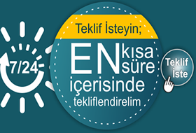 Ekip Otomotiv Teklif
