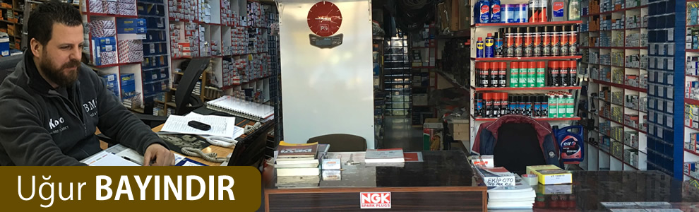 Ekip Oto